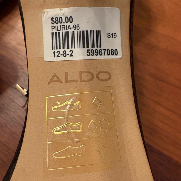 Aldo High Heels - Picture 6 of 8